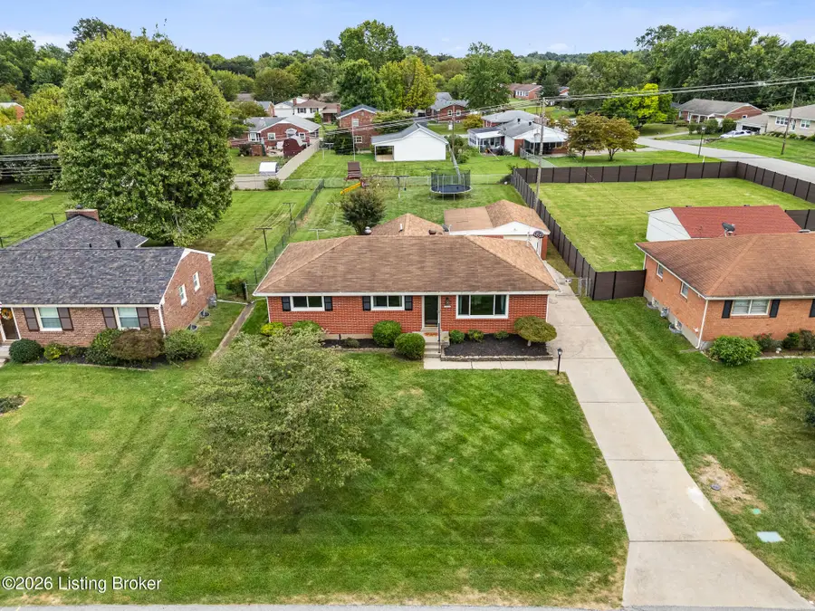2513 Harmony Rd, Louisville, KY 40299 - #2