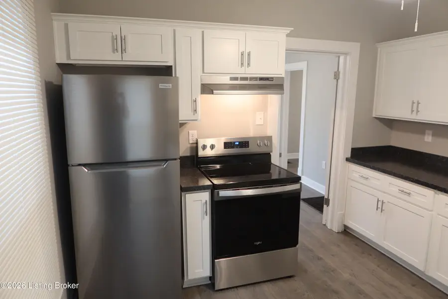 544 W Whitney Ave, Louisville, KY 40215 - #2