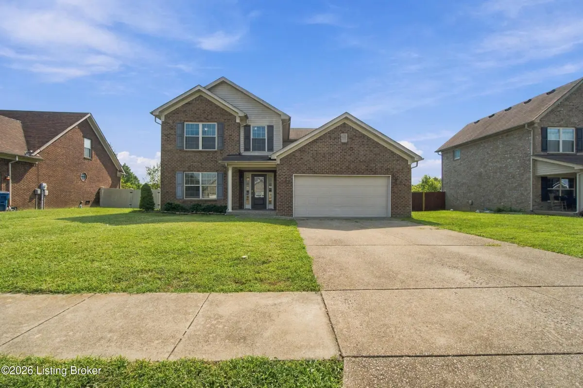 142 Reserves Blvd, Shepherdsville, KY 40165 - #1