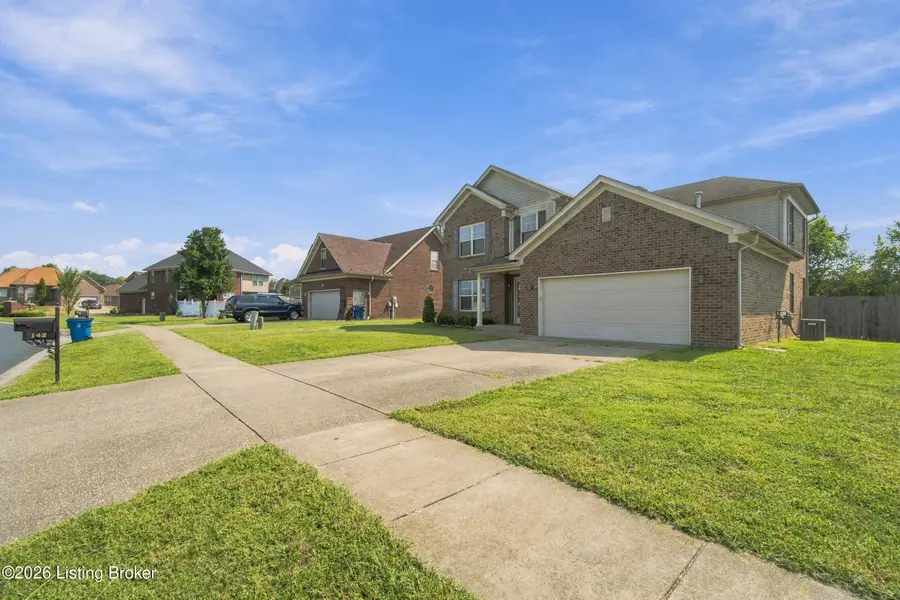 142 Reserves Blvd, Shepherdsville, KY 40165 - #2