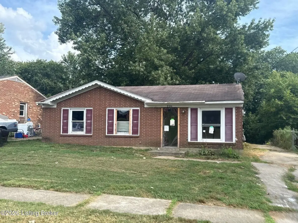 5706 Toebbe Ln, Louisville, KY 40229 - #1