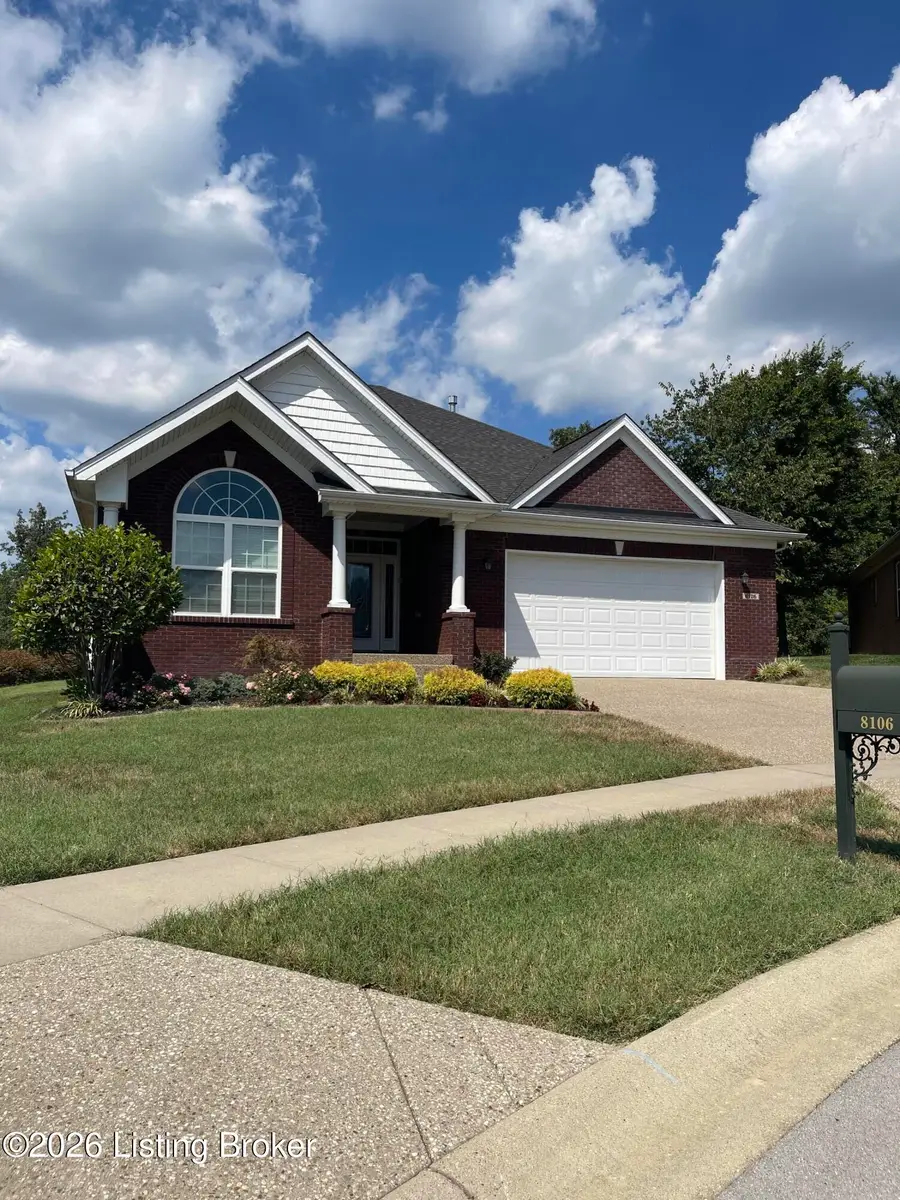 8106 Cedar Garden Cir, Louisville, KY 40291 - #2