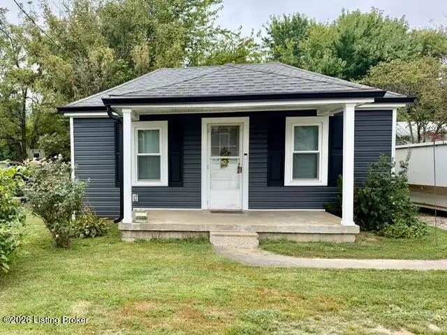 1650 Bardstown Rd, Hodgenville, KY 42748 - #1