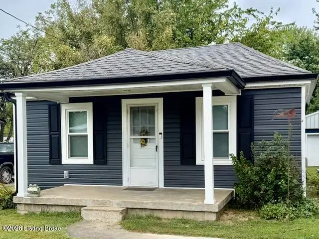 1650 Bardstown Rd, Hodgenville, KY 42748 - #2