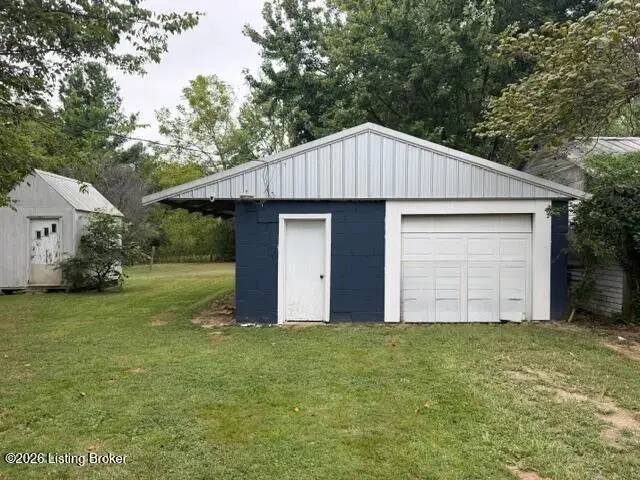 1650 Bardstown Rd, Hodgenville, KY 42748 - #3