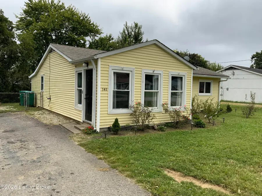141 Meadowood Rd, Louisville, KY 40229 - #2