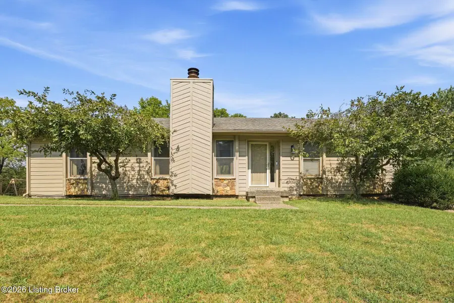4347 Accomack Dr, Louisville, KY 40241 - #2
