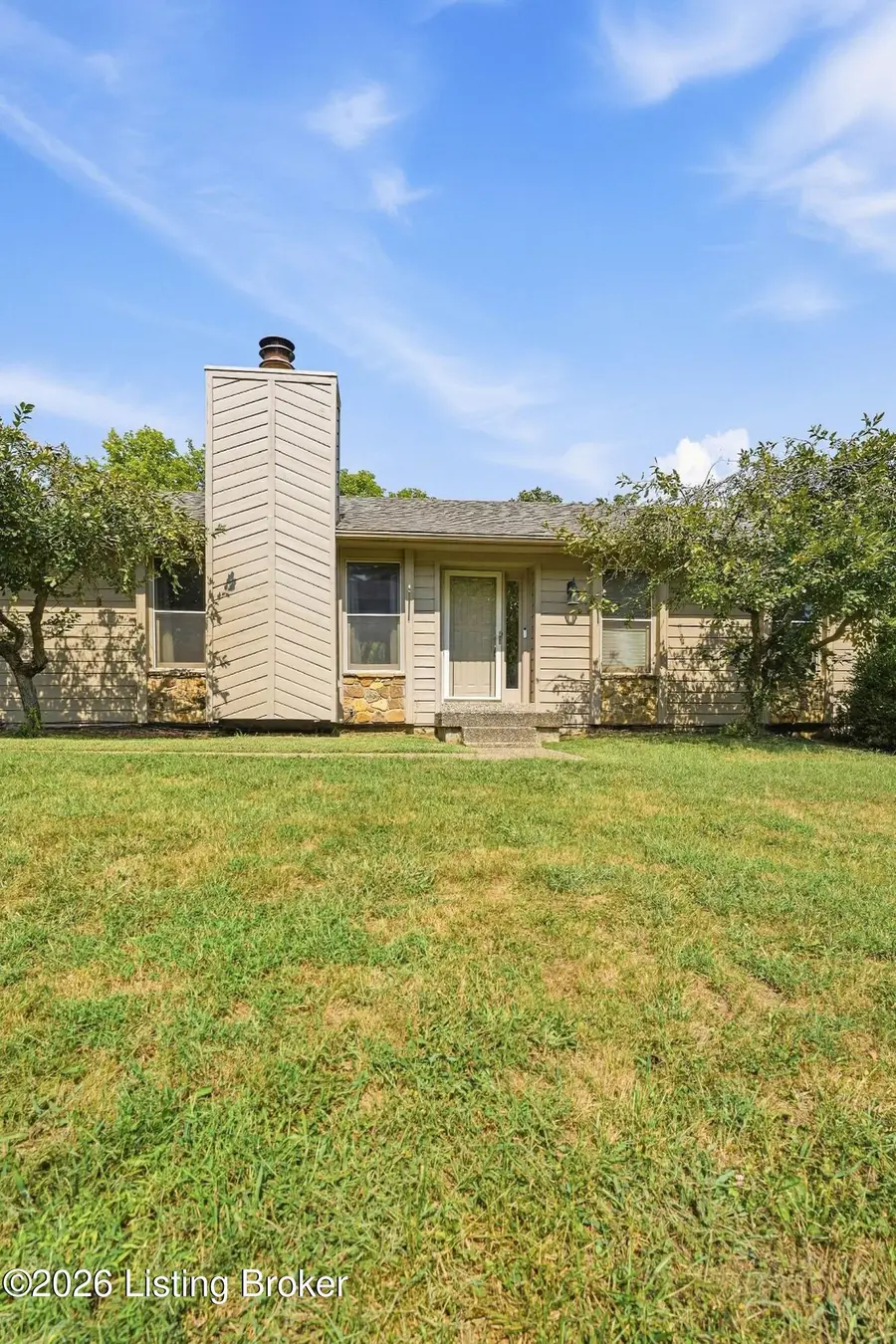 4347 Accomack Dr, Louisville, KY 40241 - #3
