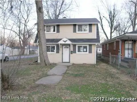 5101 Fay Ave, Louisville, KY 40214 - #1