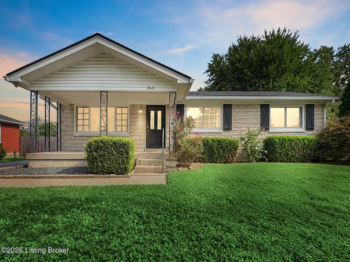 3621 Brendenwood Rd, Louisville, KY 40272 - #1