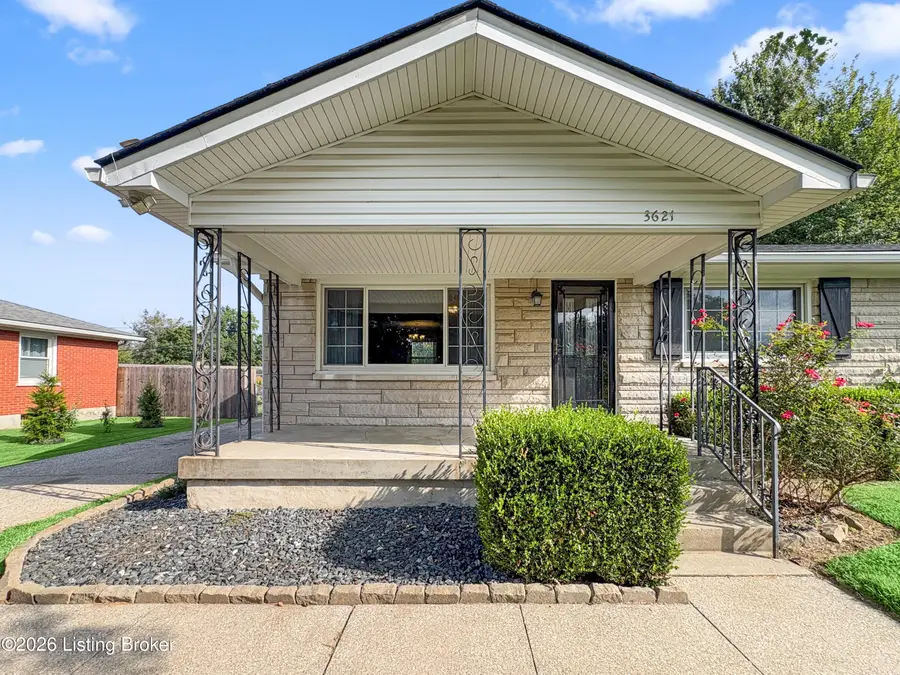 3621 Brendenwood Rd, Louisville, KY 40272 - #2