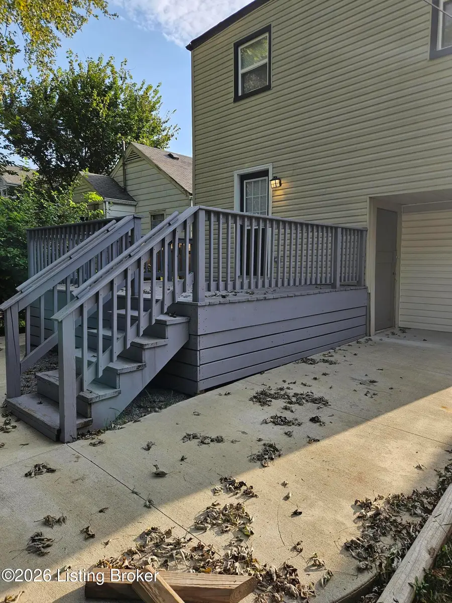 116 N 38th St, Louisville, KY 40212 - #2