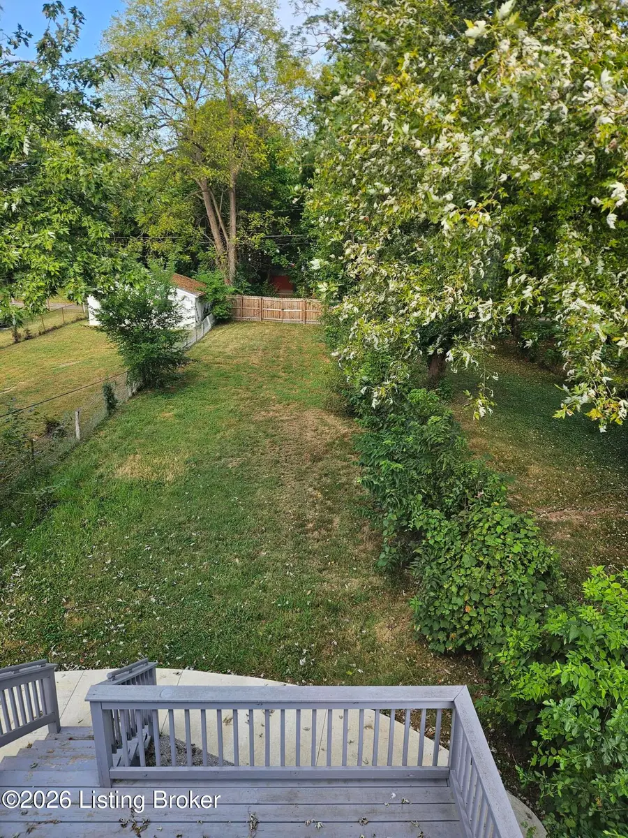 116 N 38th St, Louisville, KY 40212 - #3