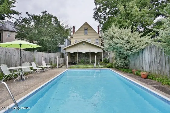 1274 Everett Ave, Louisville, KY 40204 - #1