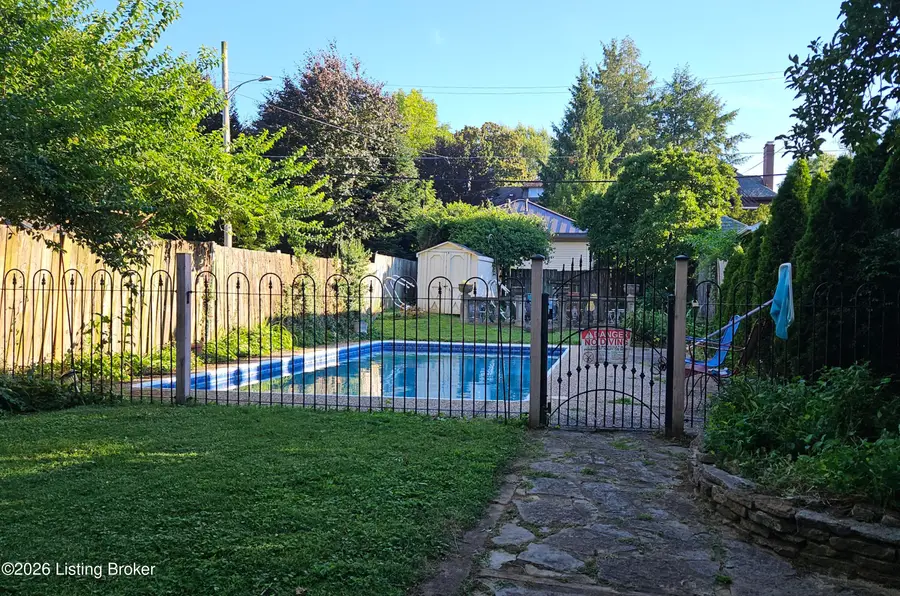 1274 Everett Ave, Louisville, KY 40204 - #3
