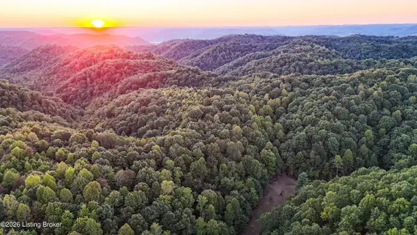 0 Dry Fork Rd, South Shore, KY 41175