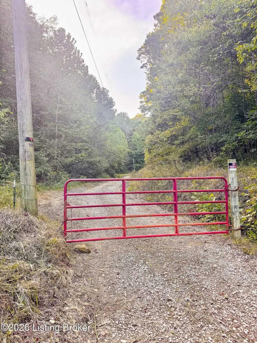 0 Dry Fork Rd, South Shore, KY 41175 - #3