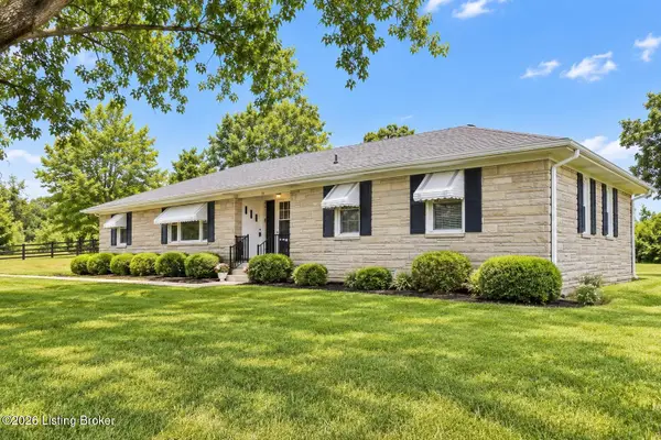 12150 Princeton Rd, Cerulean, KY 42215