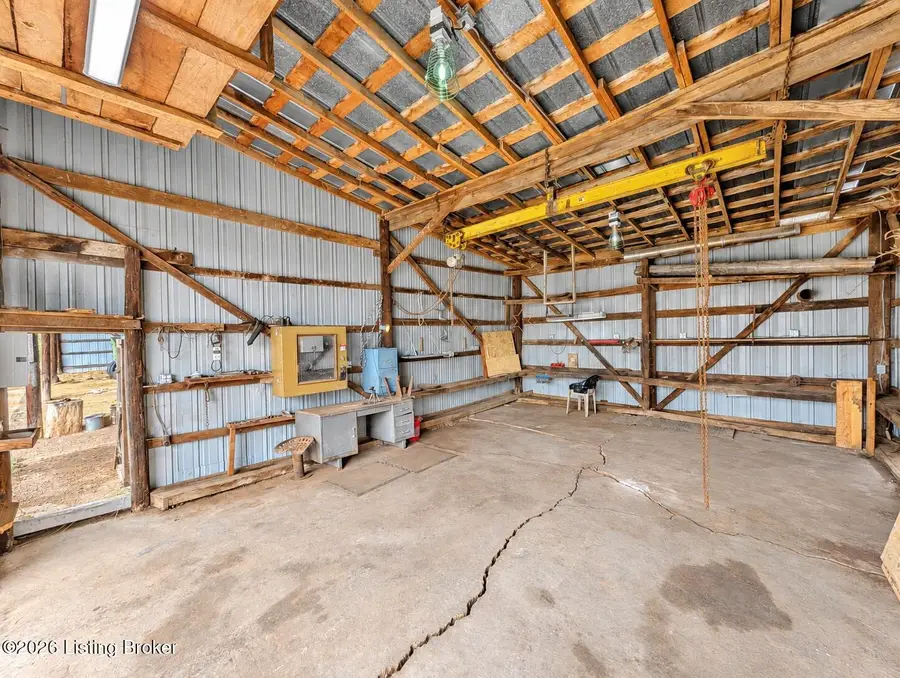 12150 Princeton Rd, Cerulean, KY 42215 - #3