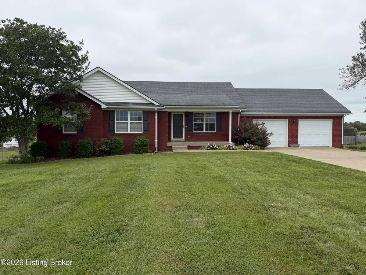 345 Arnold Ln, Bloomfield, KY 40008 - #1