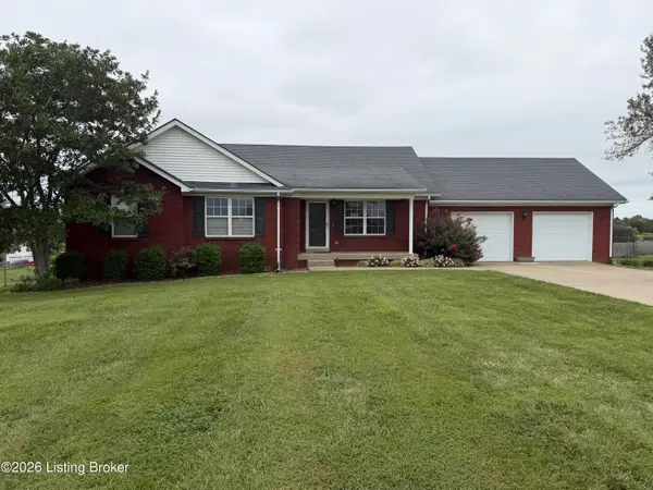 345 Arnold Ln, Bloomfield, KY 40008