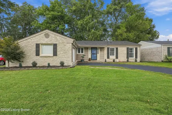 3804 Glenwillow Way, Jeffersontown, KY 40299
