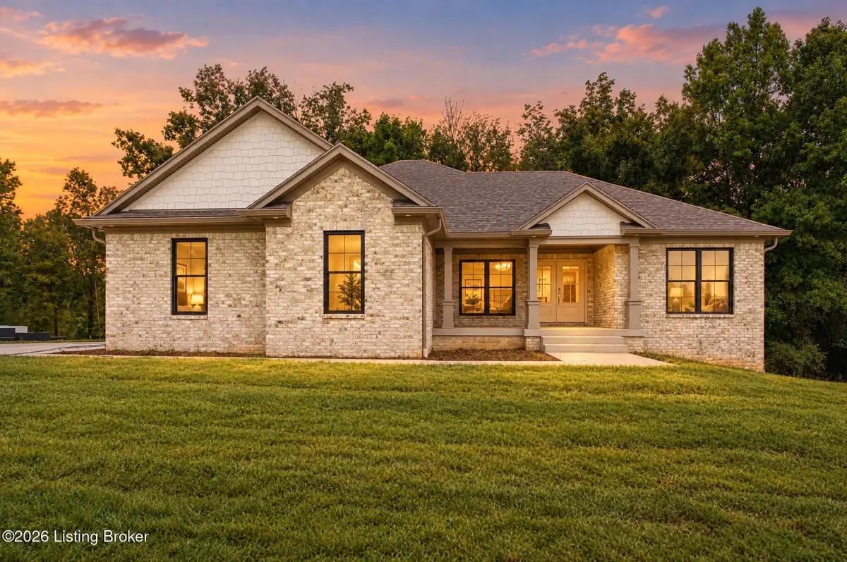 415 Wills Way, Taylorsville, KY 40071 - #1