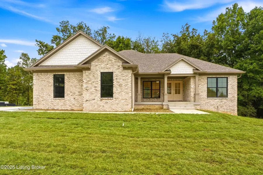 415 Wills Way, Taylorsville, KY 40071 - #2