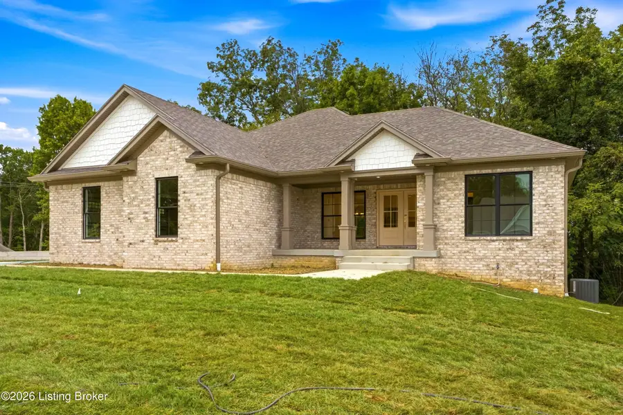 415 Wills Way, Taylorsville, KY 40071 - #3