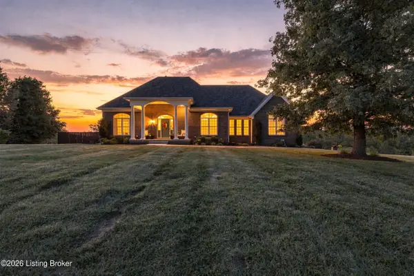 307 Pine View Ct, Mt Washington, KY 40047