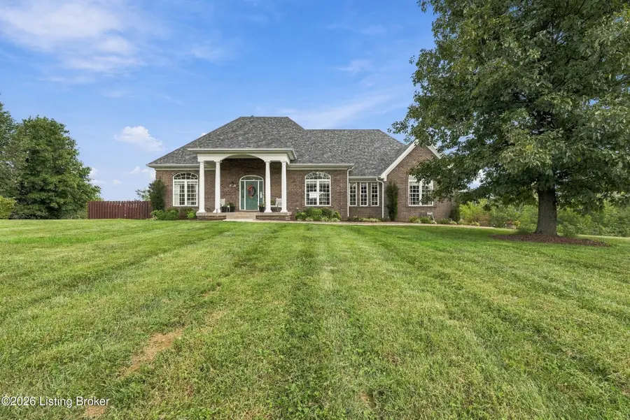 307 Pine View Ct, Mount Washington, KY 40047 - #2