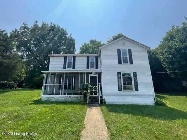 612 Brown St, Vine Grove, KY 40175 - #1