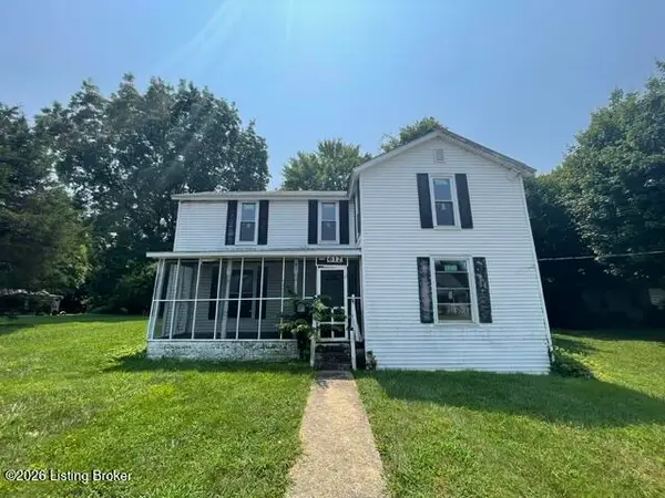 612 Brown St, Vine Grove, KY 40175