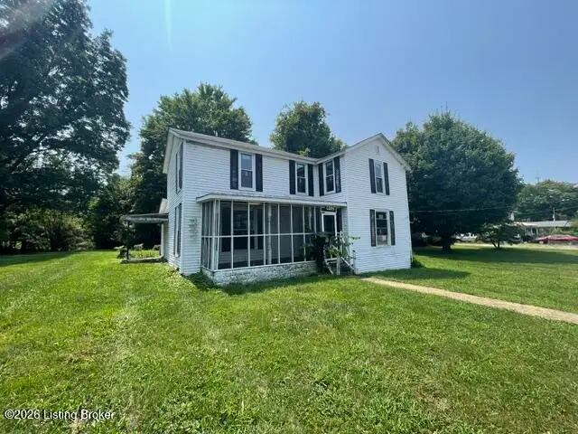 612 Brown St, Vine Grove, KY 40175 - #2