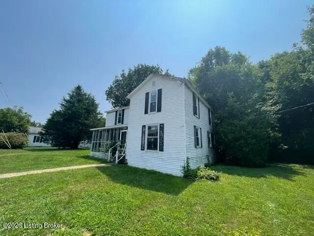 612 Brown St, Vine Grove, KY 40175 - #3