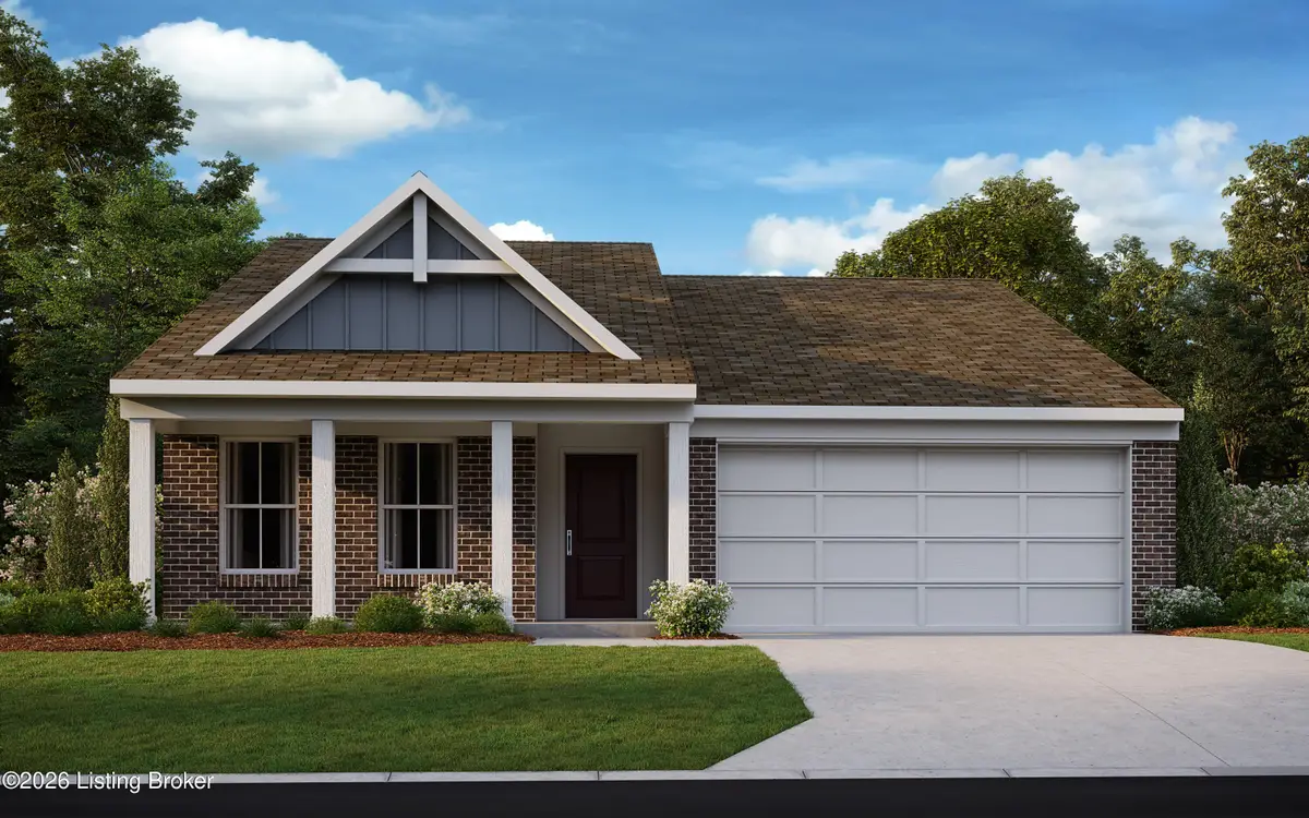 130 Maple Leaf Dr, Mount Washington, KY 40047 - #1