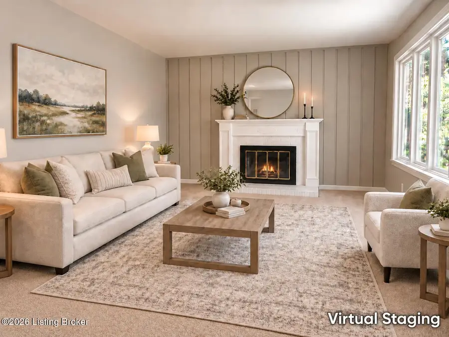 10220 Starlight Way, Louisville, KY 40272 - #3