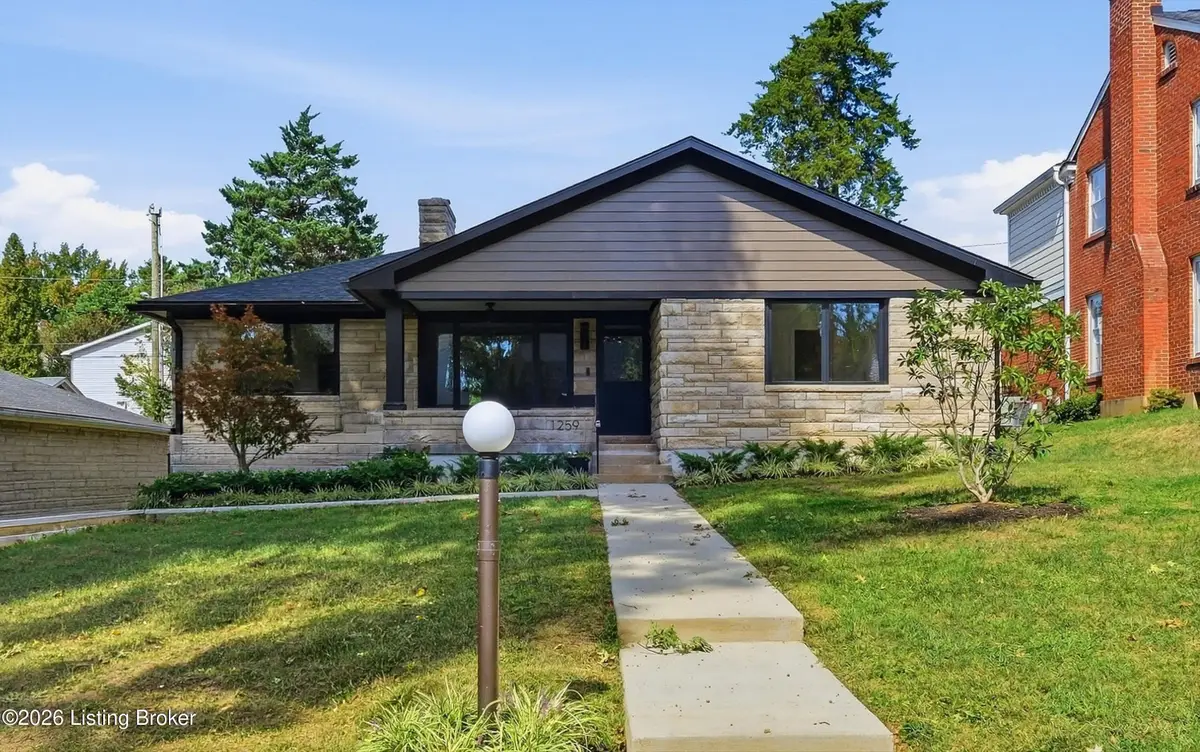 1259 Royal Ave, Louisville, KY 40204 - #1