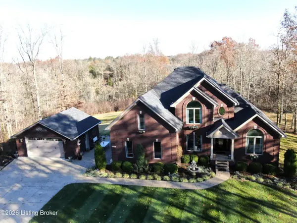 1464 E. Sanders Ln, Mt Washington, KY 40047