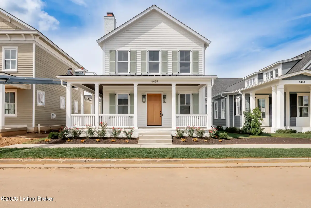 6429 Stonecrop Dr, Prospect, KY 40059 - #1