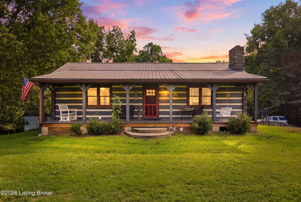 9883 Benson Pike, Bagdad, KY 40003 - #1