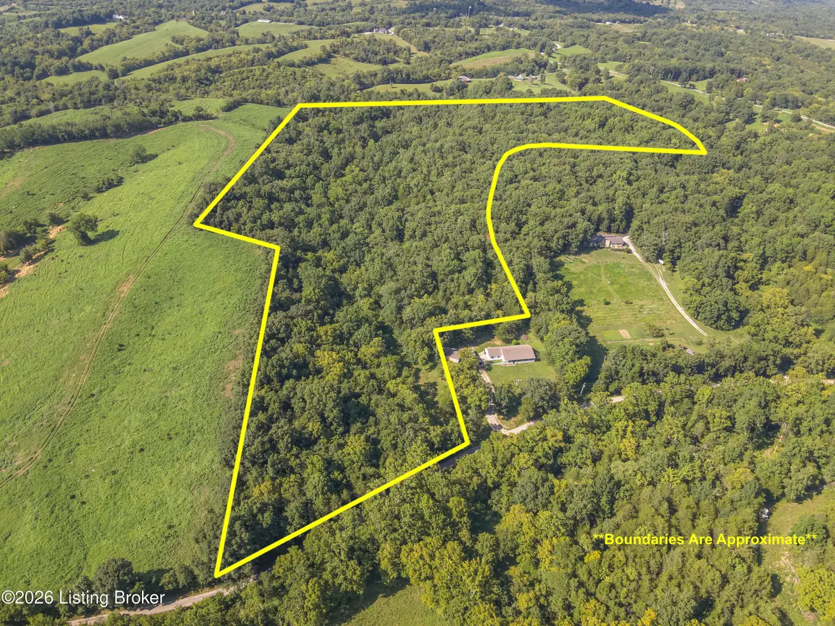4109 Glens Creek Rd, Willisburg, KY 40078 - #1