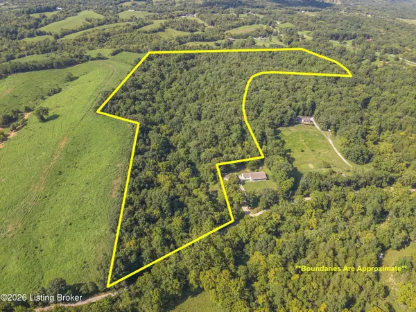 4109 Glens Creek Rd, Willisburg, KY 40078