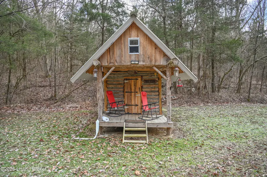 4109 Glens Creek Rd, Willisburg, KY 40078 - #2
