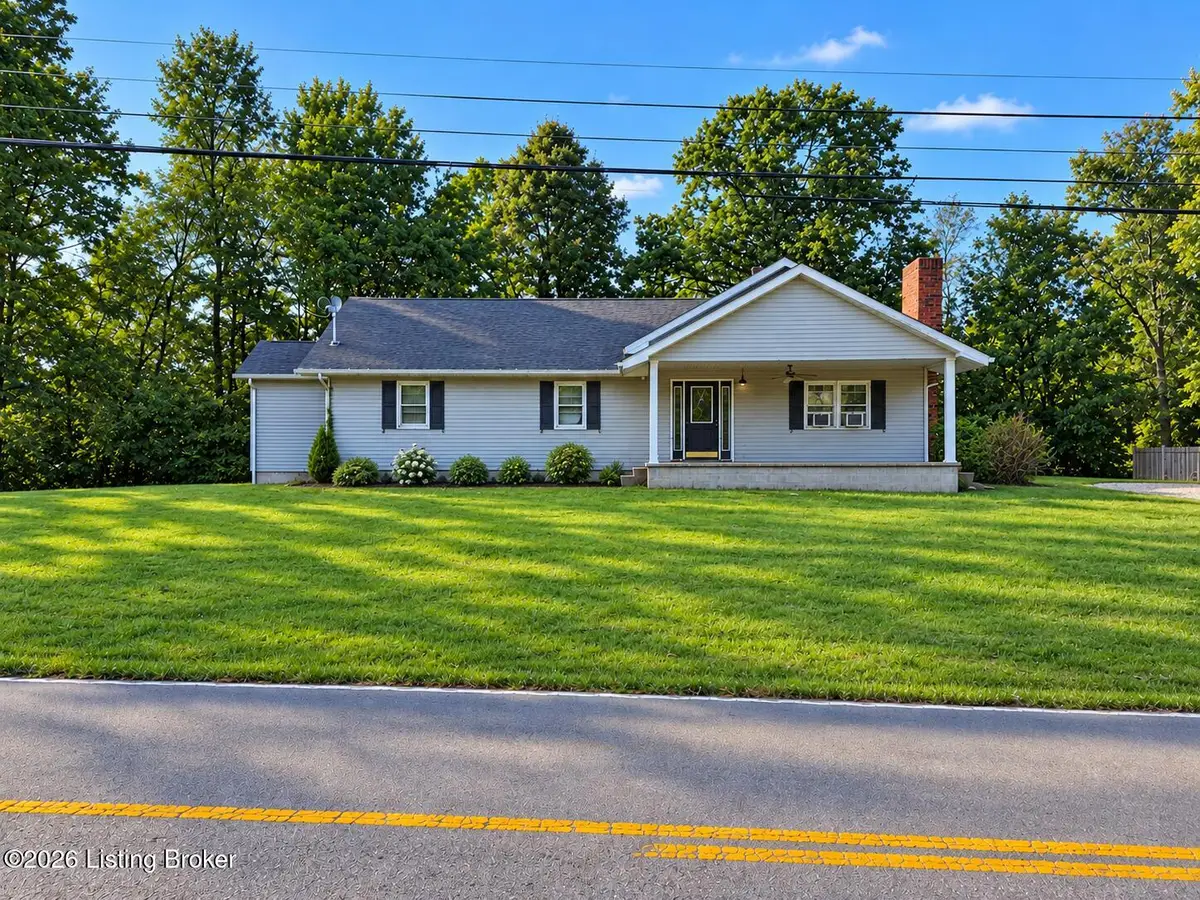8310 Ky-259, McDaniels, KY 40152 - #1