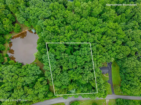 Lot 26 Rams Run, Shepherdsville, KY 40165