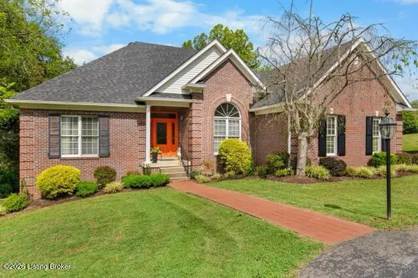 16951 Taylorsville Rd, Fisherville, KY 40023