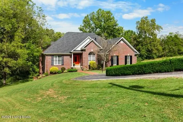 16951 Taylorsville Rd, Fisherville, KY 40023 - #2