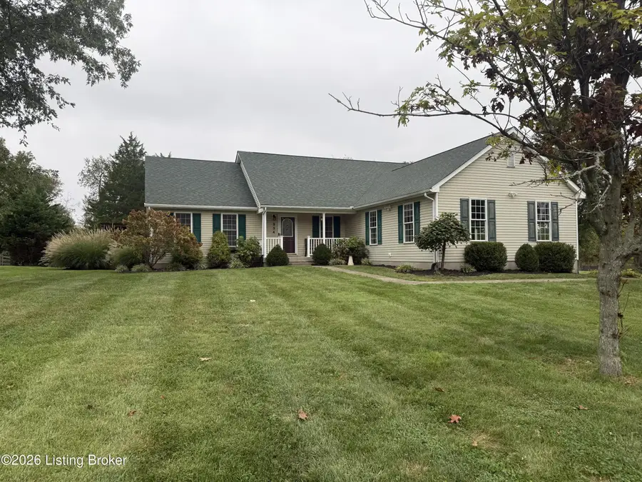 334 Cedar Run Rd, Pendleton, KY 40055 - #2