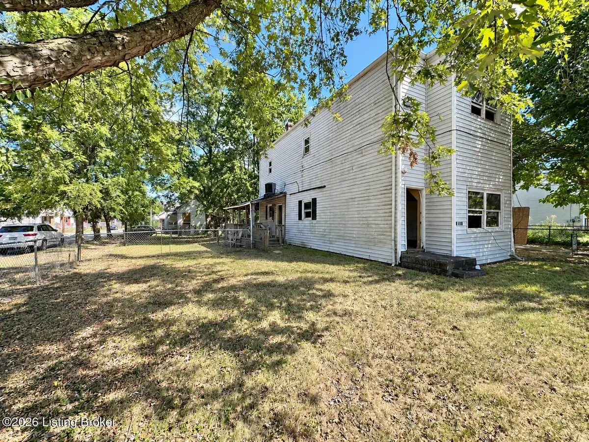 2723 Saint Xavier St, Louisville, KY 40212 - #1